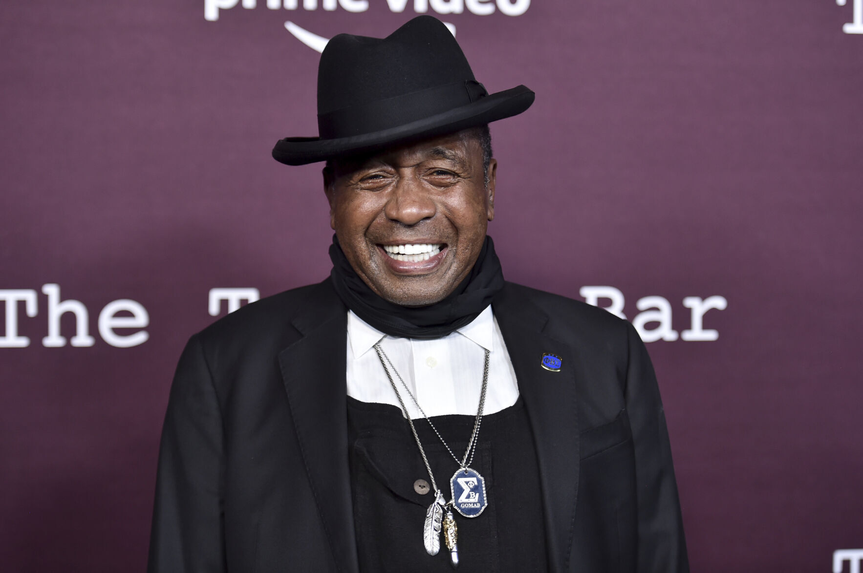 Ben Vereen